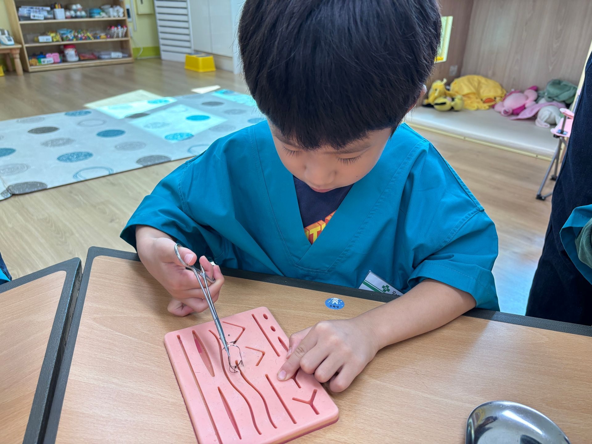 2025. 10월 직업체험