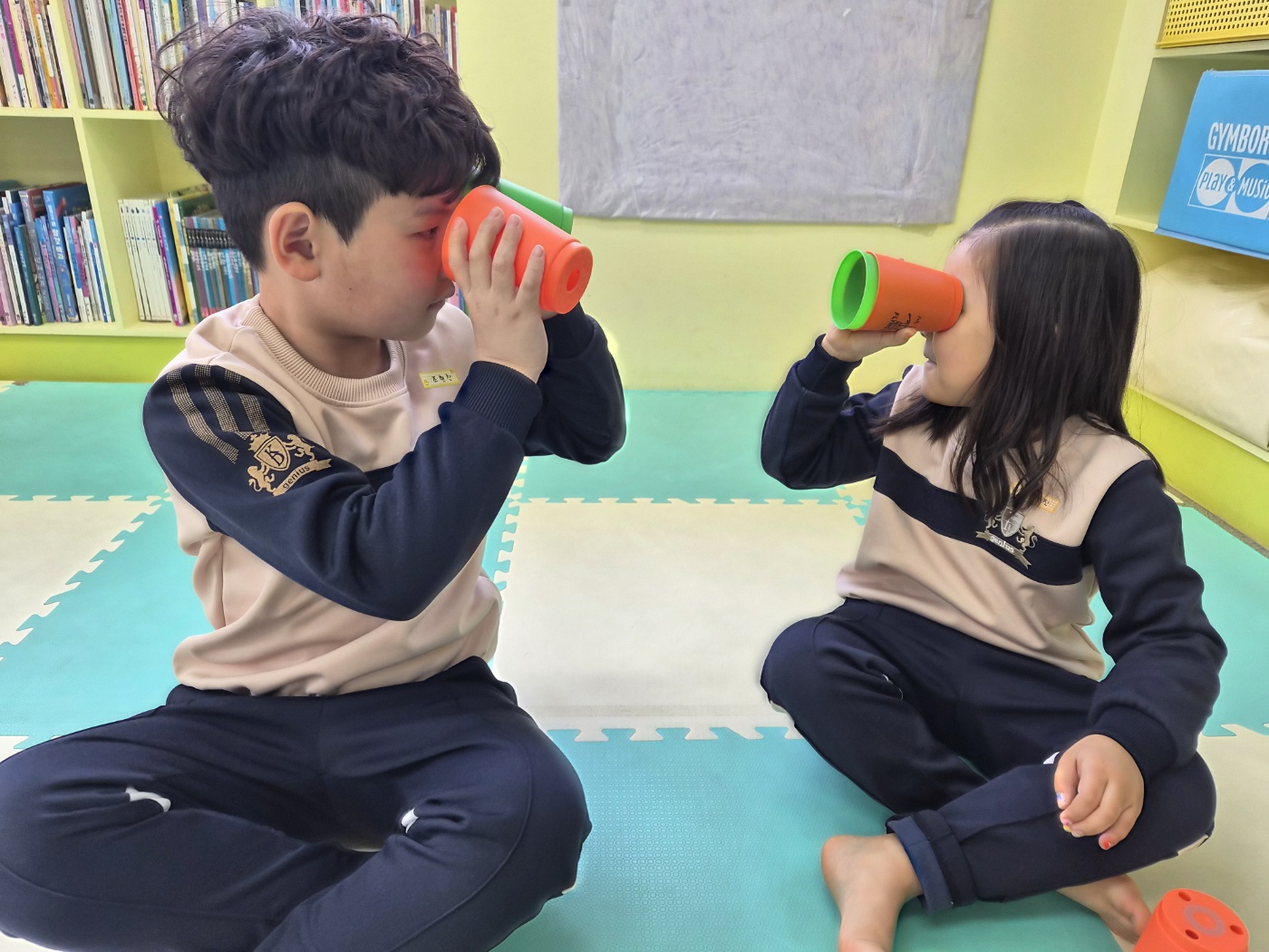 3월 방과후 특성화 유아 체육